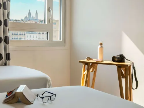 Ibis Styles Paris Gare de l'Est Château Landon Rooms Photos