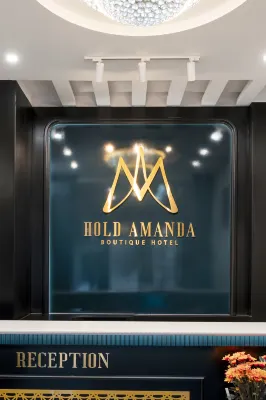 HOLD AMANDA BOUTIQUE HOTEL À ne pas manquer Photos