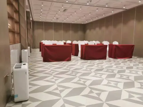 Park Plaza Hotel Beijing CBD Area Freizeit und Erholung Photos