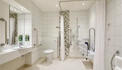 Premier Inn London Kings Cross Chambres Photos