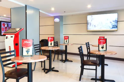 Hotel Sogo Pasay Rotonda Near Hotel Photos