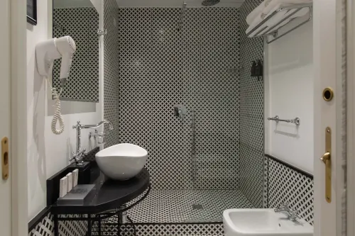 Boutique Hotel Metro 900 Camere Photos