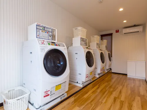 Hotel R9 the Yard Ishioka Public Areas Photos