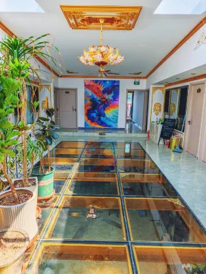 Beijing Fubei Manyi Hotel الأماكن العامة Photos