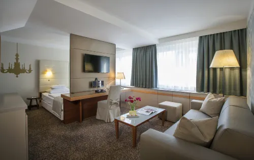 Boutique Hotel Das Tigra Номера Photos