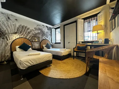 Check-Inn at Little India Empfohlen Photos