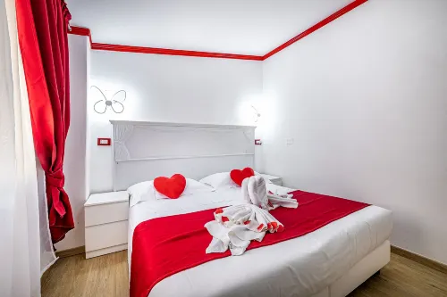 Hotel Veneto Centro Storico di Firenze Featured Photos