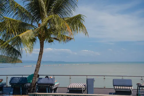 Hotel Tide Phuket Beach Front Near Hotel Photos
