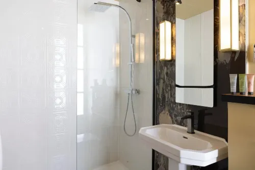 Le Rocroy Hotel Camere Photos
