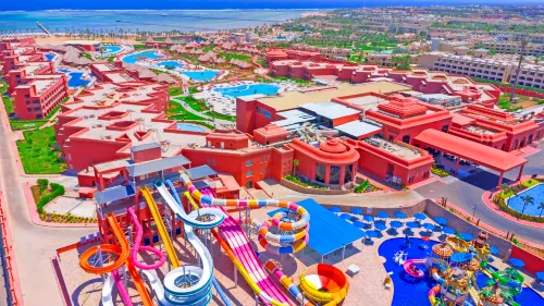 Pickalbatros Laguna Vista Aqua Park - 24 Hrs All Inclusive À ne pas manquer Photos