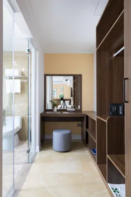 NATURE HOTEL - CAU GIAY - HANOI الغرف Photos