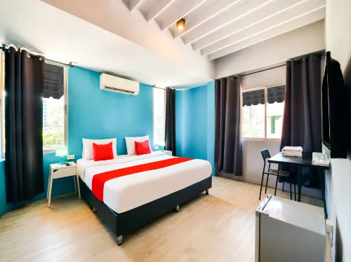 Sweet Pound Hotel Camere Photos