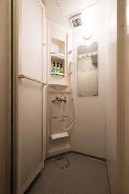 Imano Tokyo Hostel Zimmer Photos