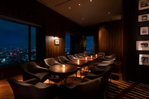 Cerulean Tower Tokyu Hotel, A Pan Pacific Partner Hotel Loisirs et amusements Photos