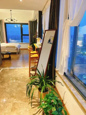 Qiju Sucheng Selected Apartment (Suzhou North Railway Station) فنادق مميّزة Photos