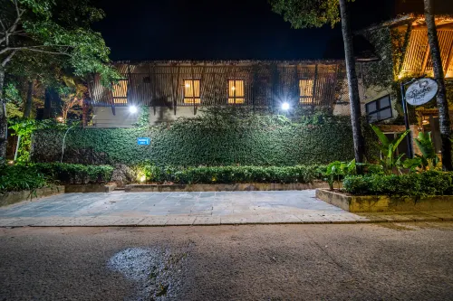 9Station Hostel & Bar Phú Quốc Ngoại thất Photos