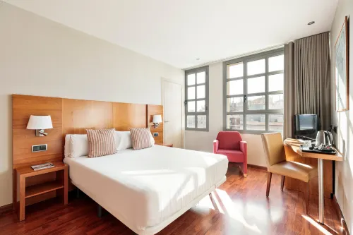 Hotel Best Aranea Featured Photos