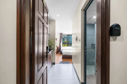 Horizon View Residence Ha Noi Capital Rooms Photos