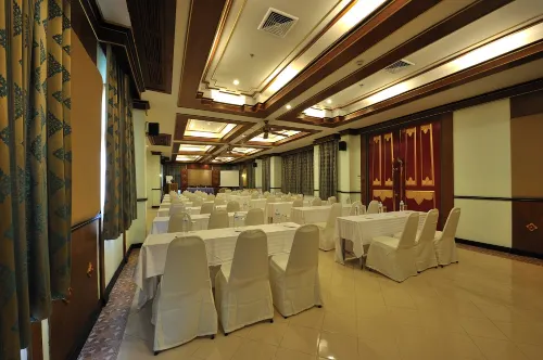MW Krabi Beach Resort Бизнес-удобства Photos