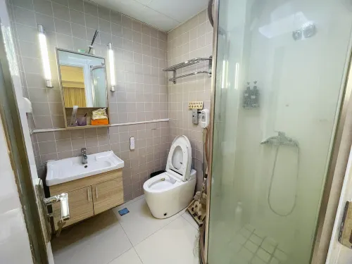 Tech-x apartment hotel Rooms Photos