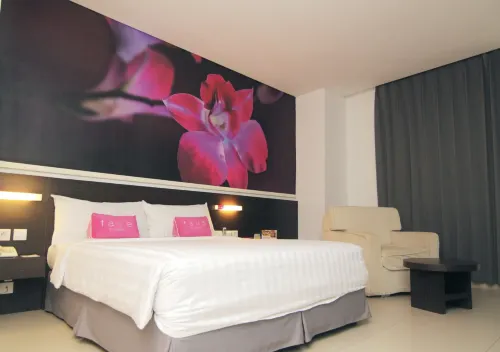 favehotel Melawai Kamar Photos