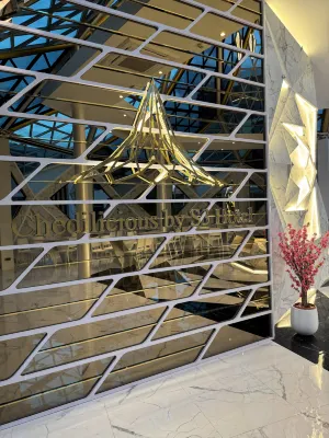 S3 Ayutthaya Hotel Ăn uống Photos