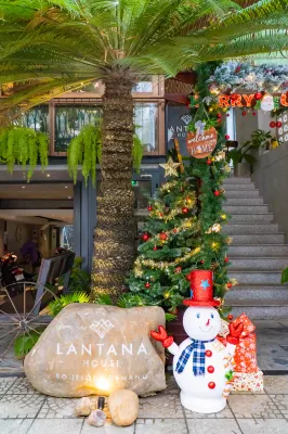Lantana House Boutique Da Nang by Haviland Unggulan Photos