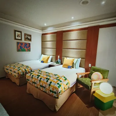 Erin Hotel Da non perdere Photos