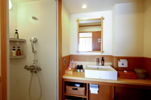 Mizunoto Rooms Photos