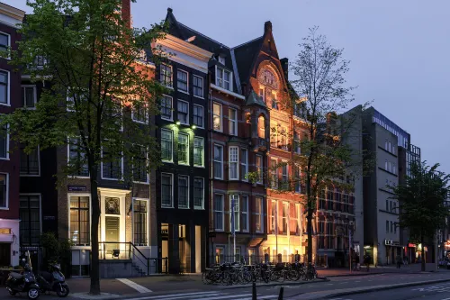 Ink Hotel Amsterdam - MGallery Collection À ne pas manquer Photos
