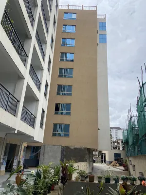 Arcadia Hotel 호텔 외관 Photos