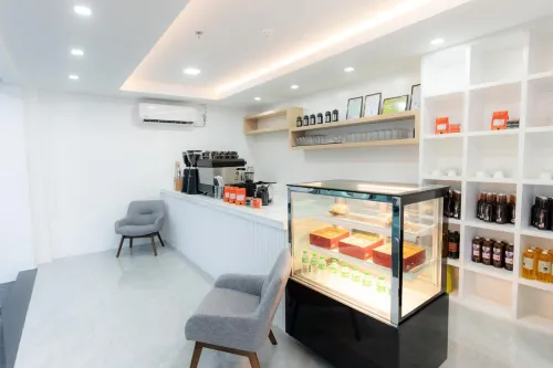 Le Dream Hotel near Vigan Extérieur Photos