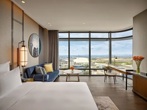 Khách sạn Pullman Hai Phong Grand Nổi bật Photos