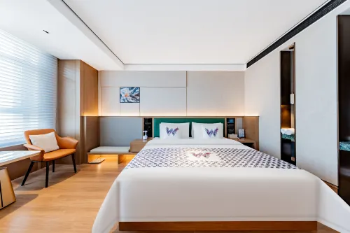 Daisy Hotel Номера Photos