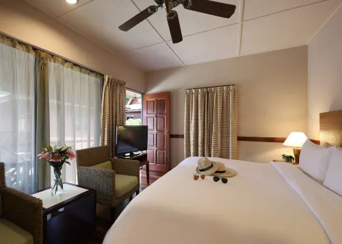 Berjaya Tioman Resort Featured Photos