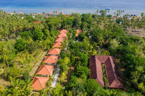 Ring Sameton Resort Hotel Dekat Hotel Photos