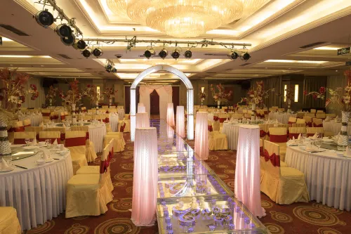 San Want Hotel Leisure & Recreation Photos