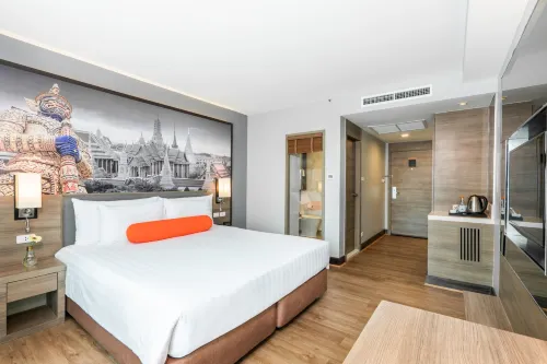 Citrus Sukhumvit 11 by Compass Hospitality À ne pas manquer Photos