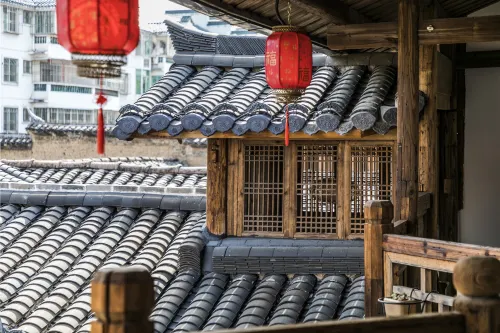 Hakka Earth House Guest House 추천 Photos