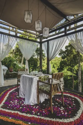 Amora Ubud Boutique Villas Restauration Photos
