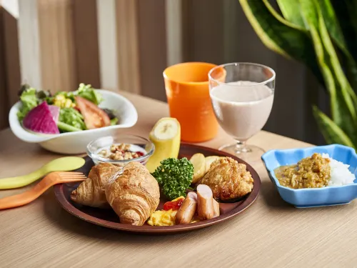 Daiwa Roynet Hotel Osaka-Uehonmachi Избранное Photos