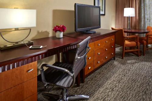 Anaheim Portofino Inn & Suites Chambres Photos