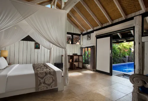 Amed Lodge by Sudamala Resorts Unggulan Photos