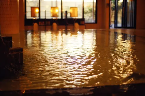 Mercure Tottori Daisen Resort & Spa Loisirs et amusements Photos