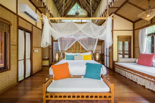 The Float House River Kwai Empfohlen Photos
