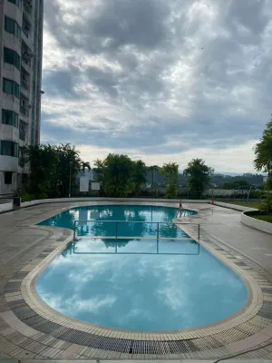 Likas Square Serviced Apartment Leisure & Recreation Photos