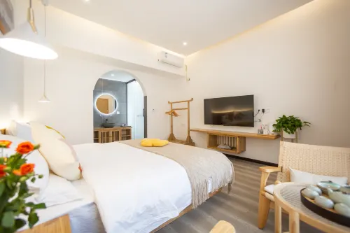 See You Again Dali - Artisan - Erhai Love Affair B&B (Caicun Seaview) Phòng Photos