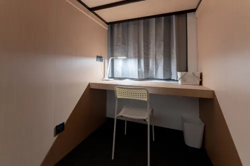 Sifang Space (Xi'an XUST metro station) Rooms Photos
