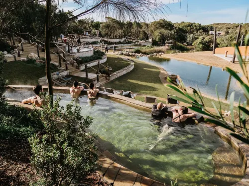 Quest Frankston on the Bay Leisure & Recreation Photos