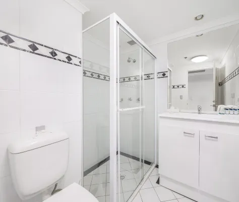 Oaks Sydney Castlereagh Suites Rooms Photos